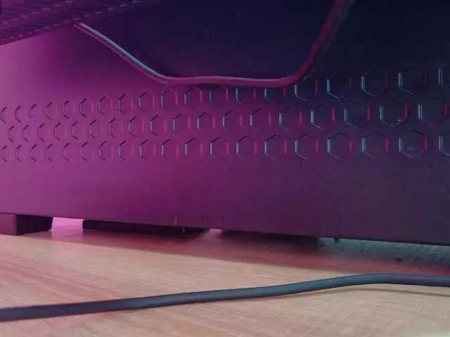 daddysneakin on BongaCams 