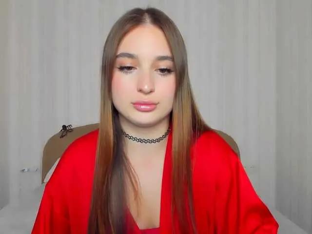 Dariadeluxe on BongaCams