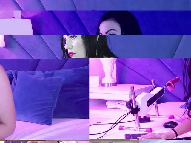 BongaCams Deezylicious is Freechat Deezylicious — Slow touches, deep eye contact, and whispered fantasies turn me on.