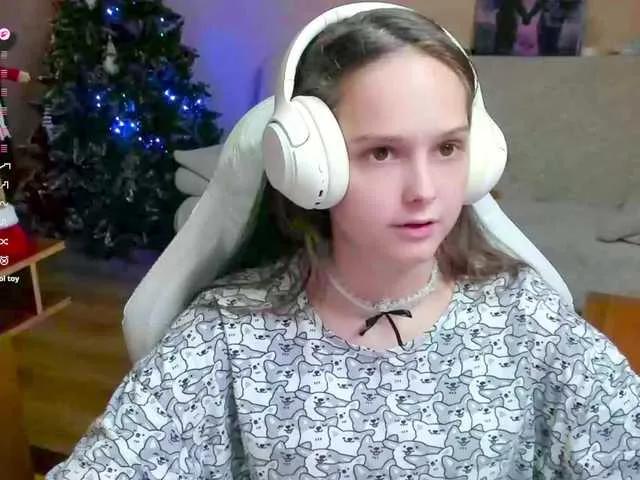 DennyDular on BongaCams