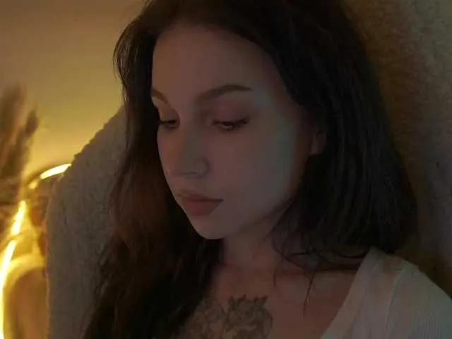 DrammaQueennnn on BongaCams