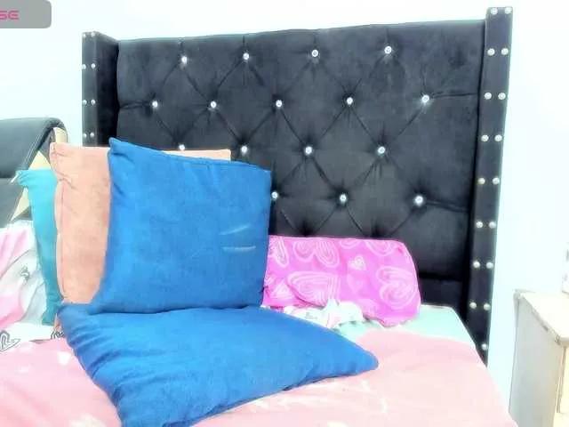 EbonnyLatinx on BongaCams