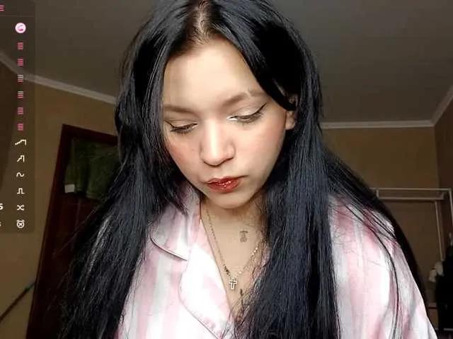 EleanorBaker on BongaCams 