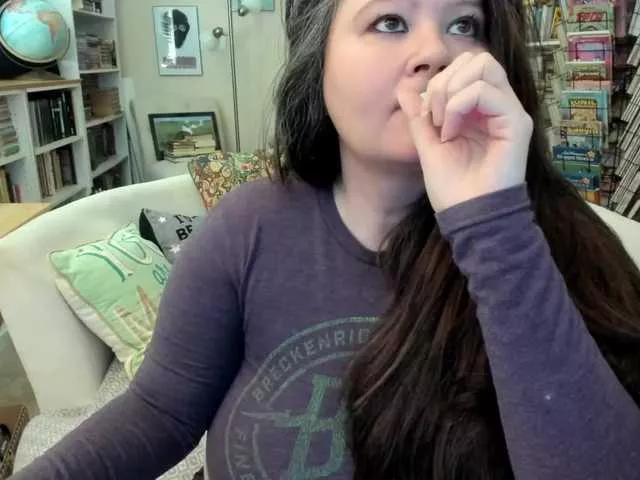 electrified on BongaCams 