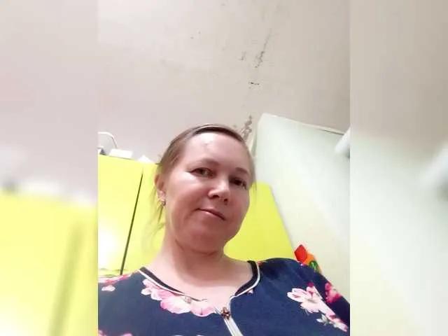 Elena565-1 on BongaCams 