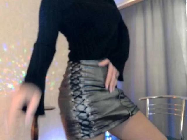 Elenaza1001 on BongaCams 