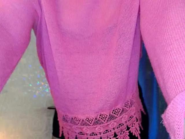 Elenaza1001 on BongaCams 