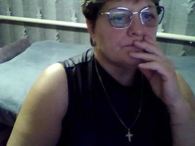 ElzaJewel on BongaCams