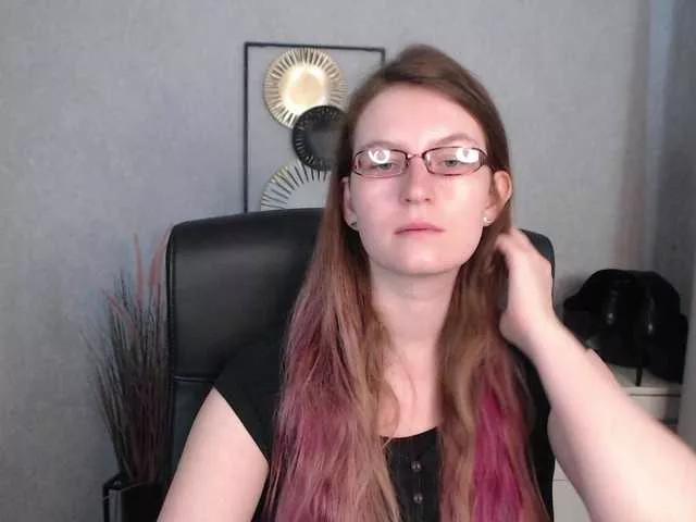 EmmaHeart on BongaCams 