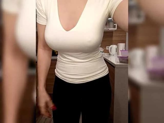 BongaCams EnergyGirl is Freechat EnergyGirl — )