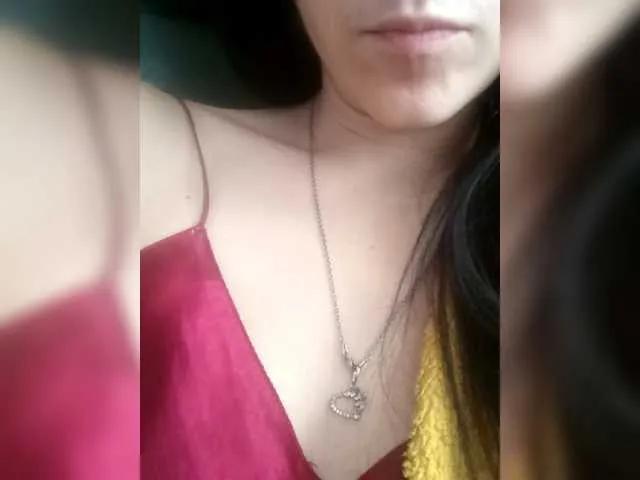 Ericagrey on BongaCams