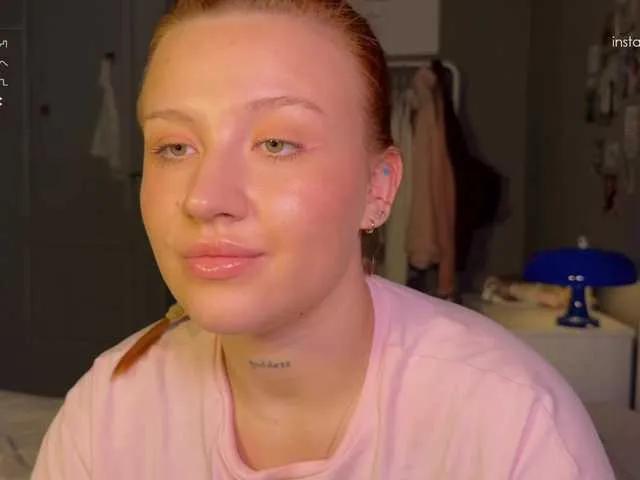 Eva-Kisa on BongaCams