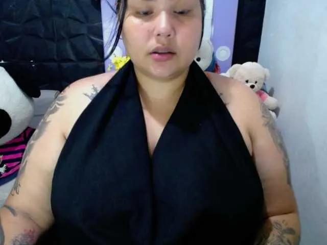 BongaCams GabiBigBoobs is Freechat GabiBigBoobs — Many vibrations in me !!