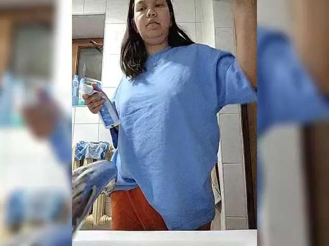 Geritsme on BongaCams