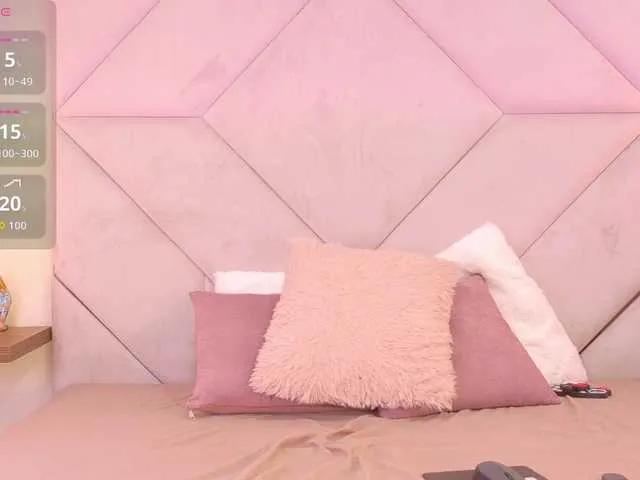 BongaCams Gia-CaranGi is Freechat Gia-CaranGi — I LOVE TO BE TOUCHED, AND MY PUSSY IS READY TO GET WET FOR U MAKE MY LUSH CRAZY I LOVE BLOWJOBS, AND HOT WET SEX WITH YOU