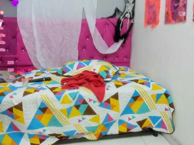 Helen-russo on BongaCams 