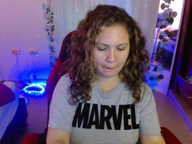 helenca1980 on BongaCams 