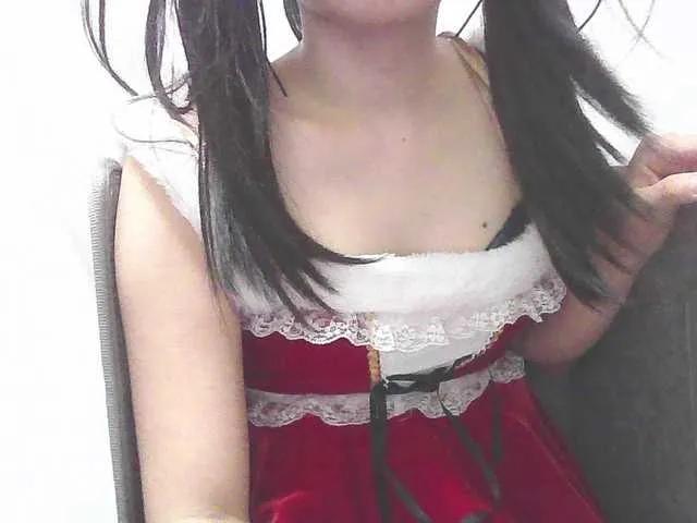 Himachan on BongaCams