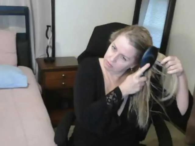 Holliekate on BongaCams 