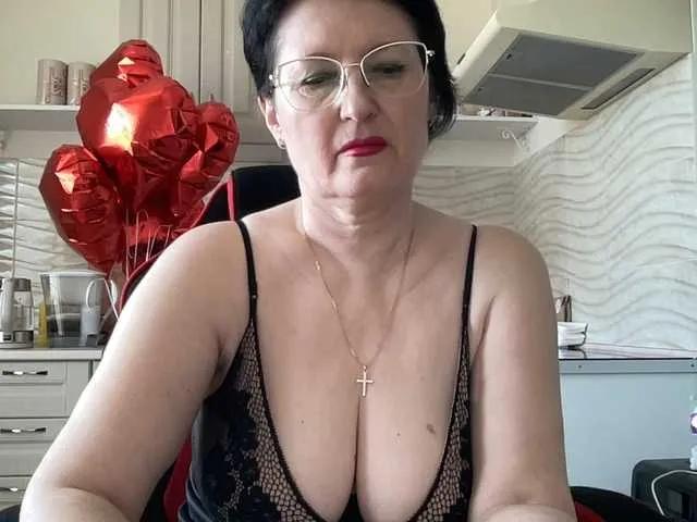 BongaCams HotMilfPussy is Freechat HotMilfPussy — Real mans