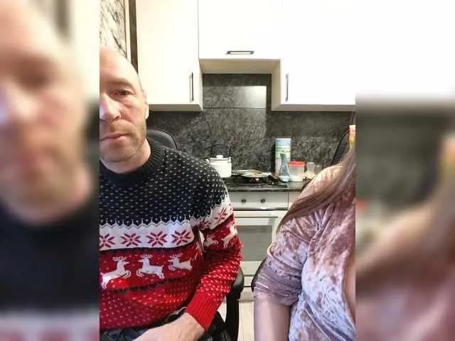 Innokentiy449 on BongaCams 