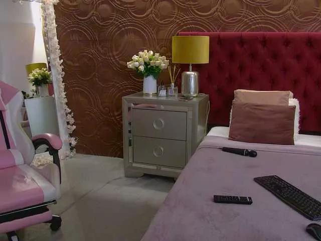 IrisMonn on BongaCams 