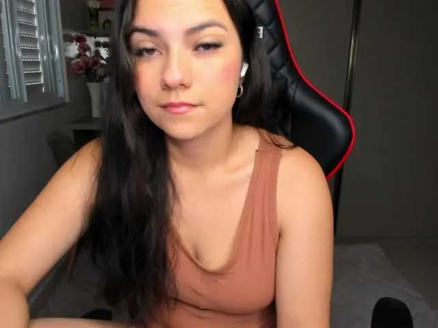 ivyy-scott on BongaCams 