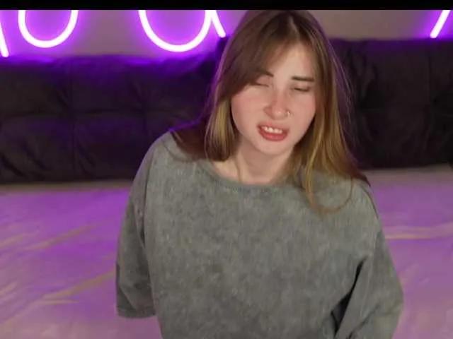 JennyLuv on BongaCams 