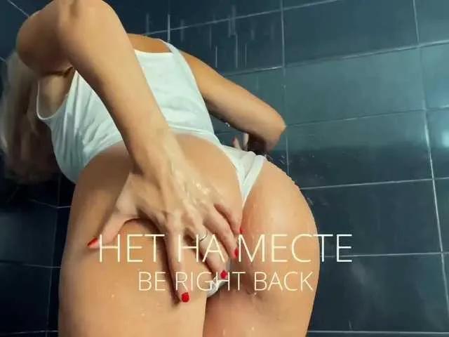 JJAngel on BongaCams 