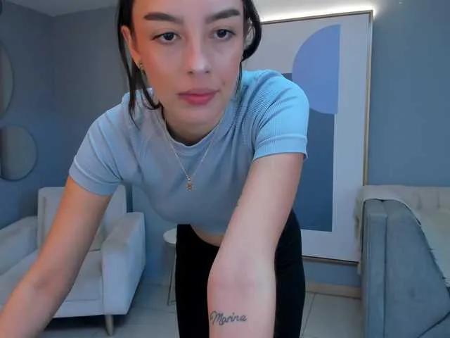 KaiaFerreira on BongaCams 