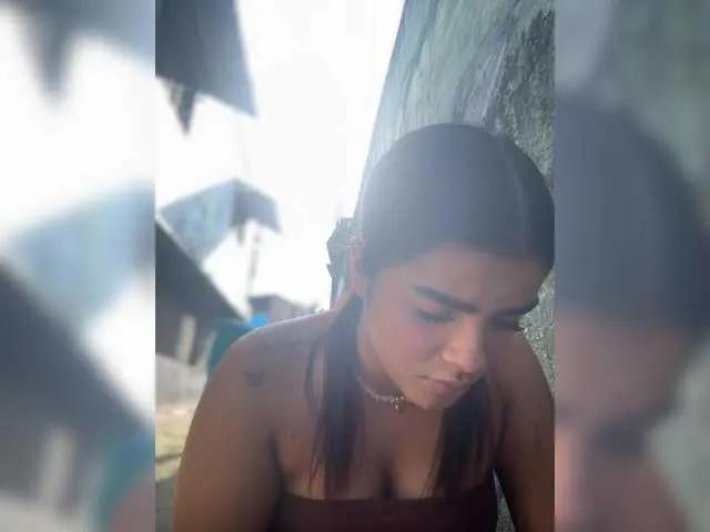 Kailysweet16 on BongaCams