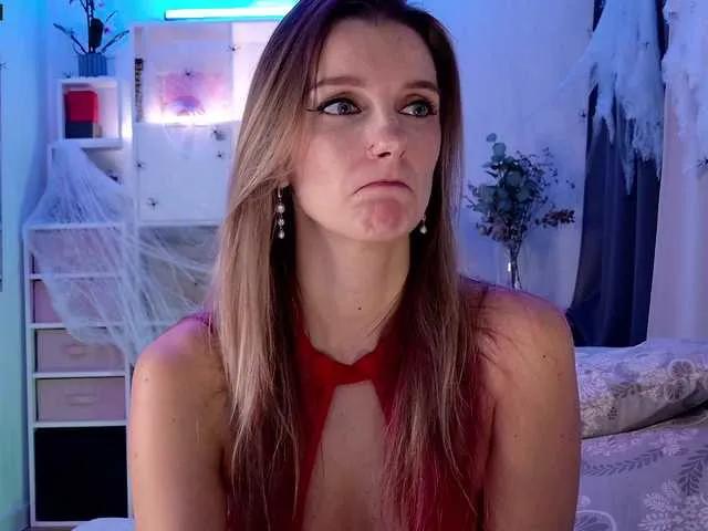 Karamelsw on BongaCams 