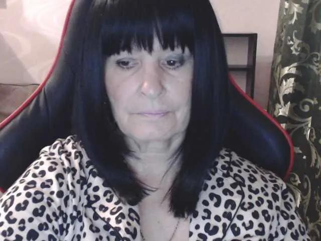 KatarinaGloss on BongaCams 