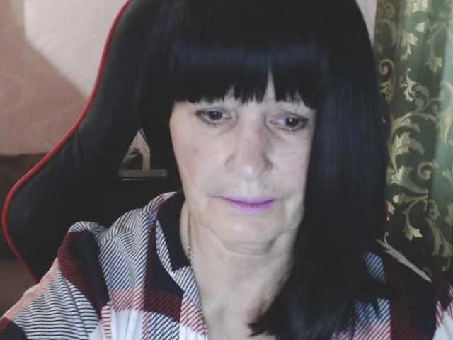 KatarinaGloss on BongaCams 