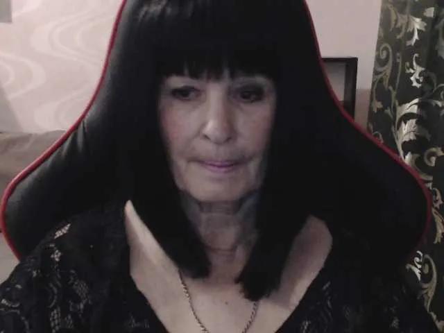 KatarinaGloss on BongaCams 