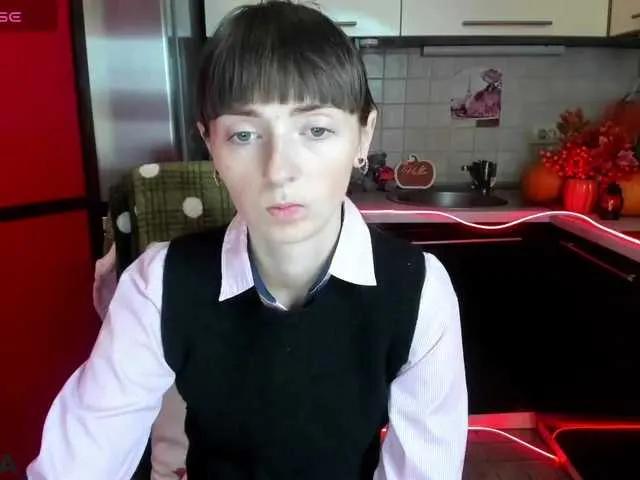 BongaCams KathelinBrik is Freechat KathelinBrik — Good kind people