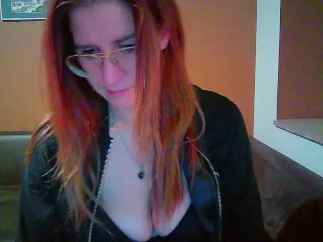 KayaCute — The most i love long foreplay, facesitting, doggy, wear a sexy lingerie with a stockings and some high heels and of course your dirty mind