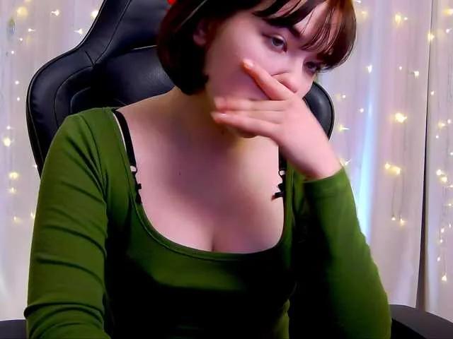 Kelly-foox on BongaCams 