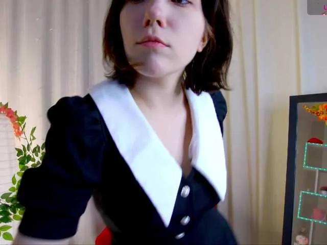 Kelly-foox on BongaCams 