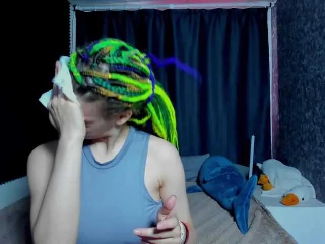 KIKIKrash on BongaCams 