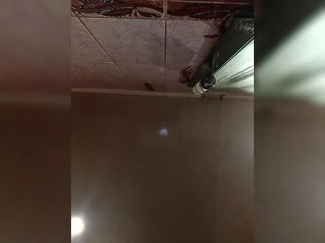 Kissa-Kristina on BongaCams 