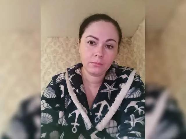 Kissa-Kristina on BongaCams