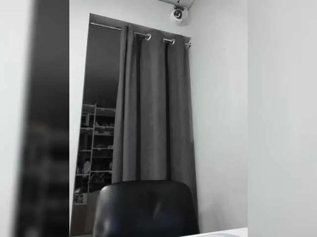 KITTYtempreXXX on BongaCams 