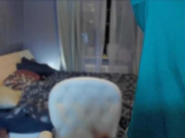 konopushka on BongaCams 