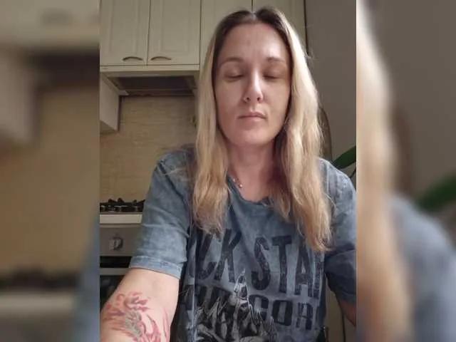 kykyshe4ka on BongaCams 