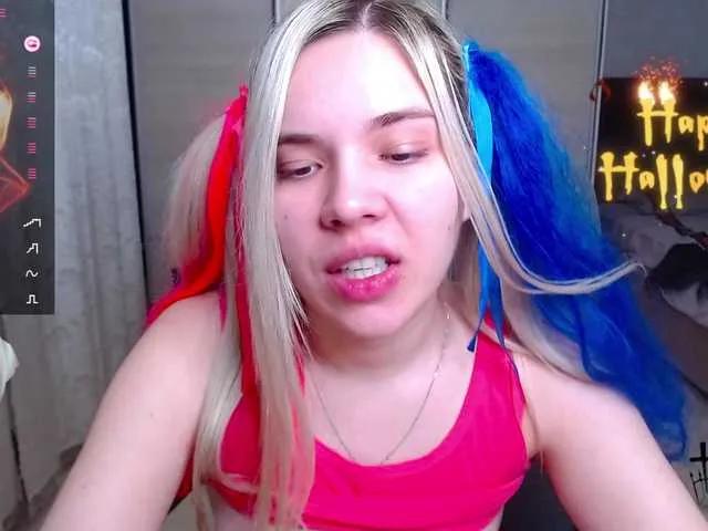 Lana--Nova on BongaCams 