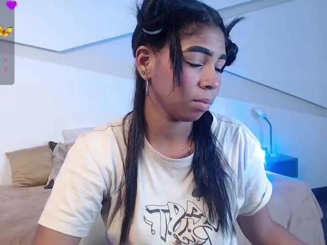 Lana-Starlett on BongaCams 