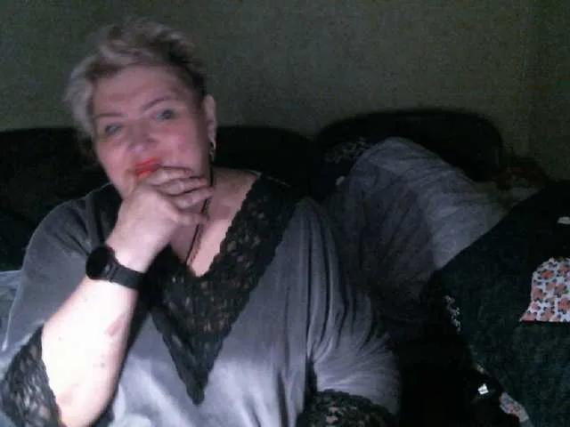 Lana0005 on BongaCams 