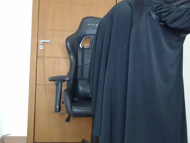 LettyWild on BongaCams 