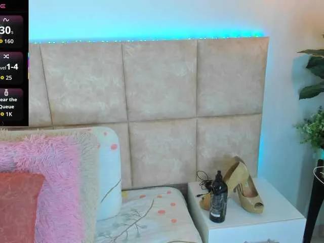 LiaaGenner on BongaCams 